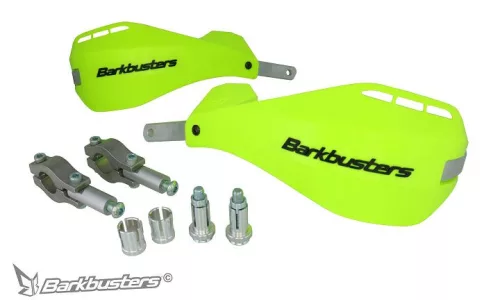 Handguard Barkbusters EGO-201-00-YH