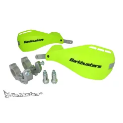 Handguard Barkbusters EGO-205-00-YH