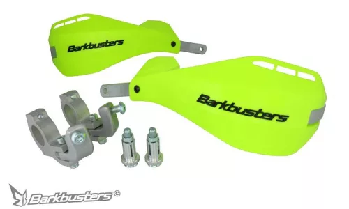 Handguard Barkbusters EGO-205-00-YH
