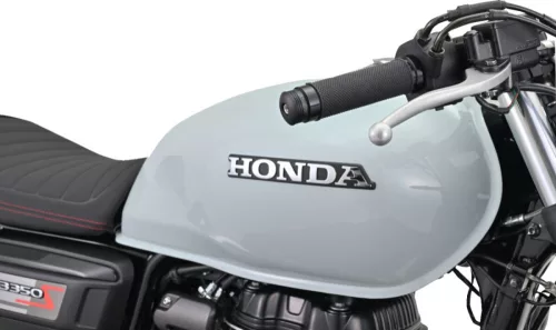 Capăt ghidon Daytona Negru 81228