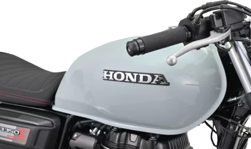 Capăt ghidon Daytona Negru 81228