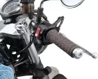 Capăt ghidon Daytona Crom 81229
