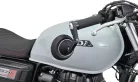 Capăt ghidon Daytona Crom 81229