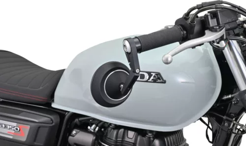 Capăt ghidon Daytona Crom 81229
