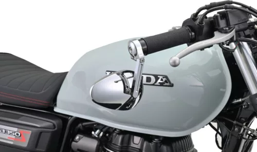 Capăt ghidon Daytona Crom 81229