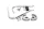 Handguard Barkbusters BHG-111-00-NP