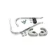 Handguard (protecție mâini) Barkbusters BHG-111-00-NP