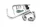 Handguard Barkbusters V-Strom BHG-112-00-NP