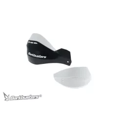 Handguard Barkbusters B-092-WH