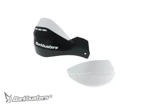Handguard Barkbusters B-092-WH
