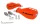 Handguard Barkbusters EGO-204-00-OR
