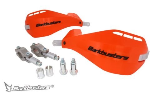 Handguard Barkbusters Ego Mini Or Ego-204-00-Or