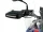 Extensii apărători de mâini WRS BMW R 1300 GS 2023-2026 transparent BM098TAU