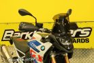 Handguard Barkbusters Bmw F900 Enduro Bhg-115-00-Np