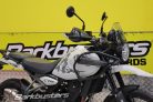 Handguard Barkbusters Ryl Endfld 450 Bhg-119-00-Np