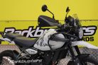 Handguard Barkbusters Ryl Endfld 450 Bhg-119-00-Np