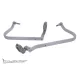 Handguard (protecție mâini) Barkbusters BHG-118-01-NP