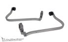 Handguard Barkbusters Triumph Scrambler BHG-116-00-NP