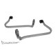 Handguard Barkbusters Triumph Scrambler 40 Bhg-116-00-Np