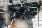 Handguard Kit Sport