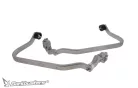 Handguard Barkbusters Tiger BHG-120-00-NP