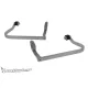 Handguard (protecție mâini) Barkbusters BHG-122-00-NP