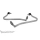 Handguard (protecție mâini) Barkbusters BHG-123-00-NP