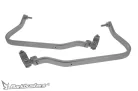 Handguard Barkbusters BHG-121-00-NP