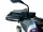 Extensii apărători de mâini WRS BMW R 1300 GS 2023-2026 fumuriu închis BM098FS