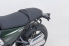 SIDE CARRIER SLC LEFT