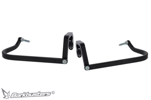 Handguard Barkbusters BHG-124-00-NP