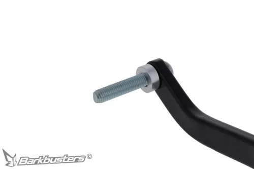 Handguard Barkbusters BHG-124-00-NP