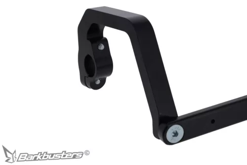Handguard Barkbusters BHG-124-00-NP