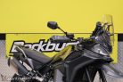 Handguard Barkbusters Ducati Multistrada BHG-089-00-BK