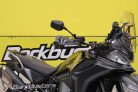 Handguard Barkbusters Ducati Multistrada BHG-089-00-BK