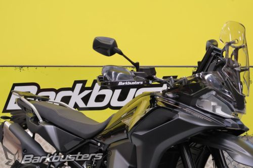 Handguard Barkbusters Ducati Multistrada BHG-089-00-BK