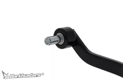 Handguard Barkbusters Ducati DesertX BHG-100-00-BK