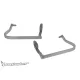 Handguard Barkbusters BHG-125-00-NP