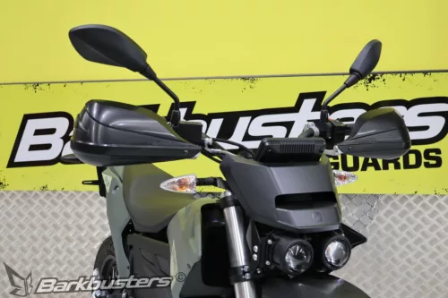 Handguard Barkbusters BHG-125-00-NP