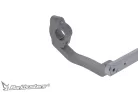 Handguard Barkbusters BHG-125-00-NP
