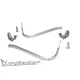 Kit montaj Barkbusters BHG-002-00-NP