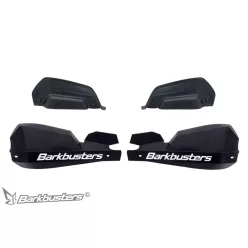 Handguard (protecție mâini) Barkbusters VPS-203-00-BK