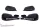 Handguard (protecție mâini) Barkbusters VPS-203-00-BK