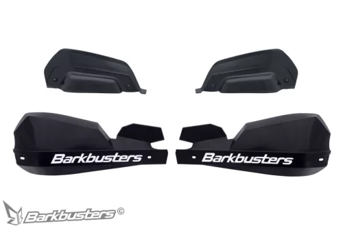 Handguard (protecție mâini) Barkbusters VPS-203-00-BK