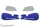 Handguard Barkbusters VPS-203-00-BU