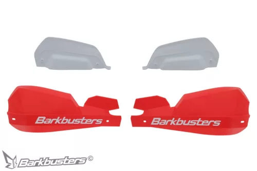 Handguard Barkbusters VPS-203-00-RD