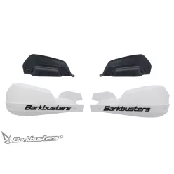 Handguard Barkbusters VPS-203-00-WH
