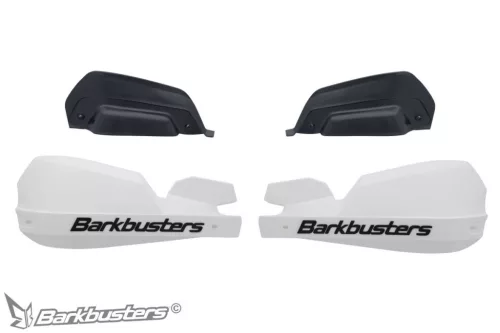 Handguard Barkbusters VPS-203-00-WH