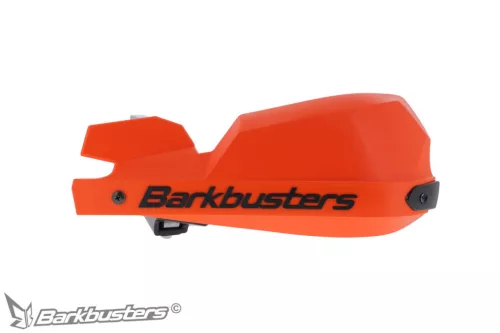 Handguard (protecție mâini) Barkbusters VPS-207-00-OR