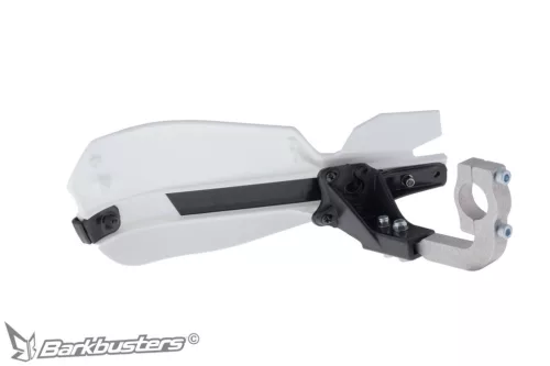 Handguard Barkbusters VPS-207-00-WH